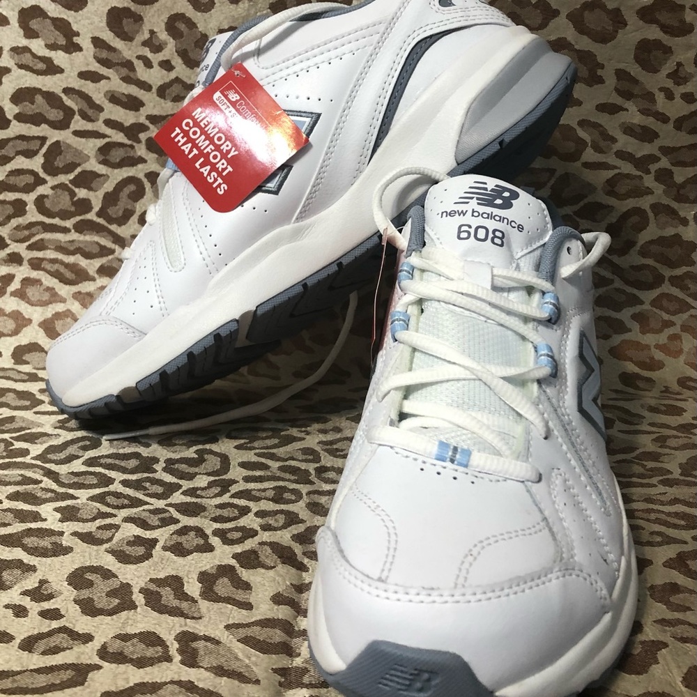 New Balance 608 shoes